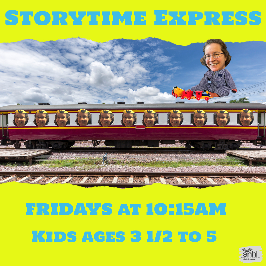 Storytime Express