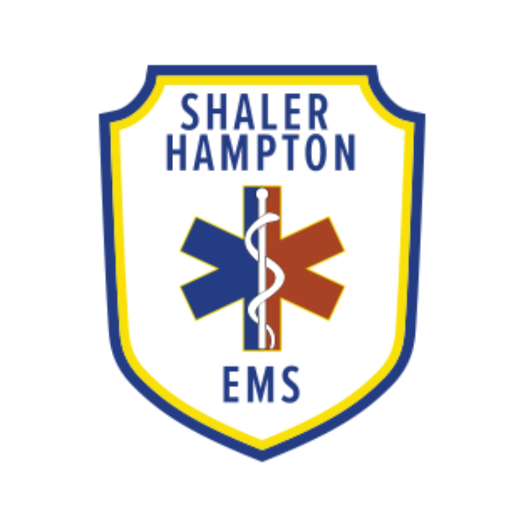 Shaler Hampton EMS Logo