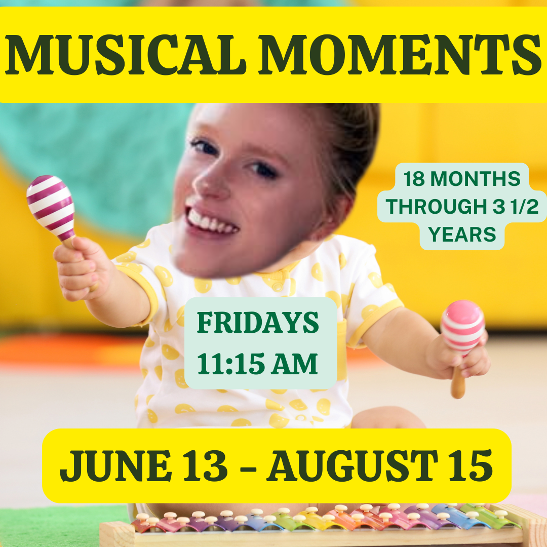 Musical Moments