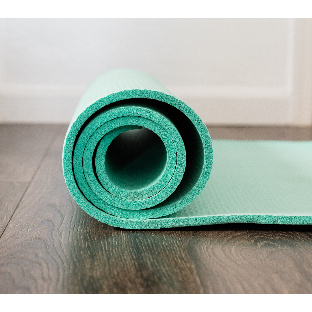 Exercise Class for All Levels
