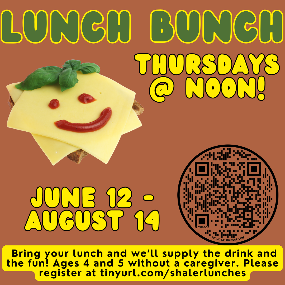 Lunch Bunch