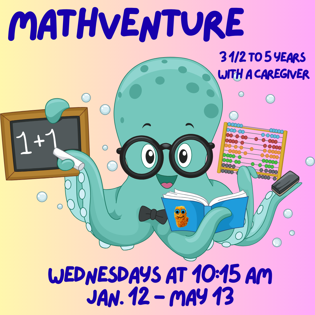 Mathventure