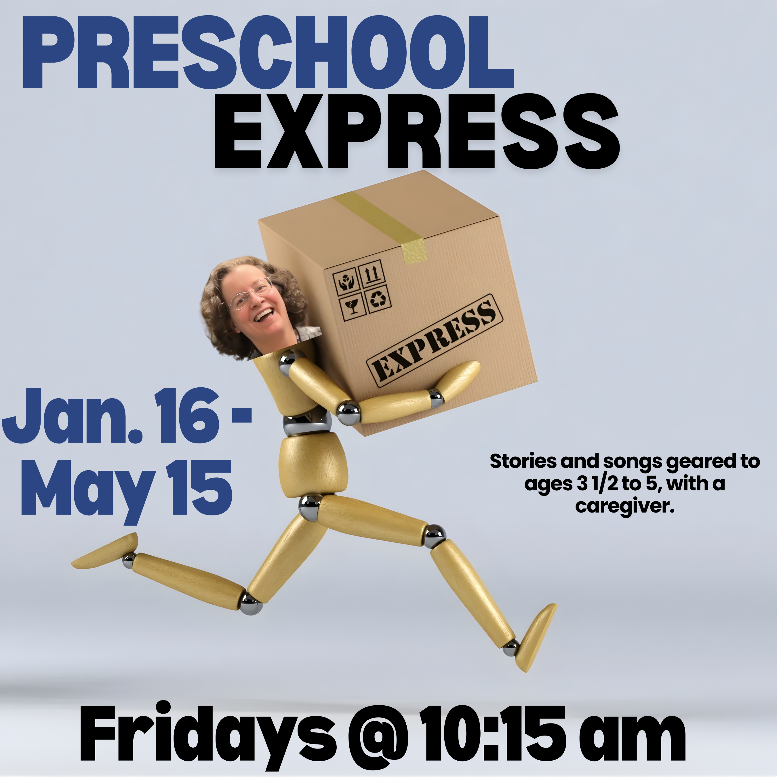 Preschool Express