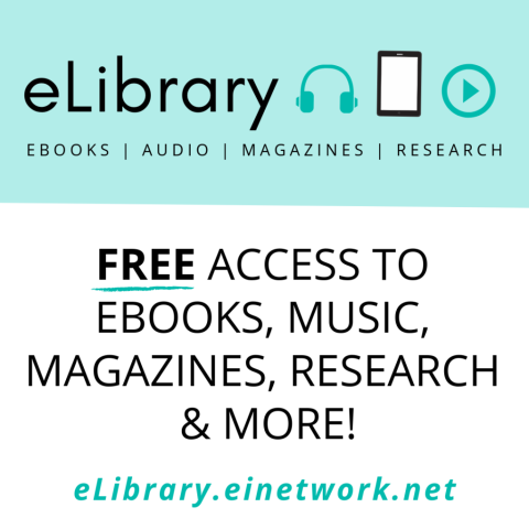 elibrary.einetwork.net 
