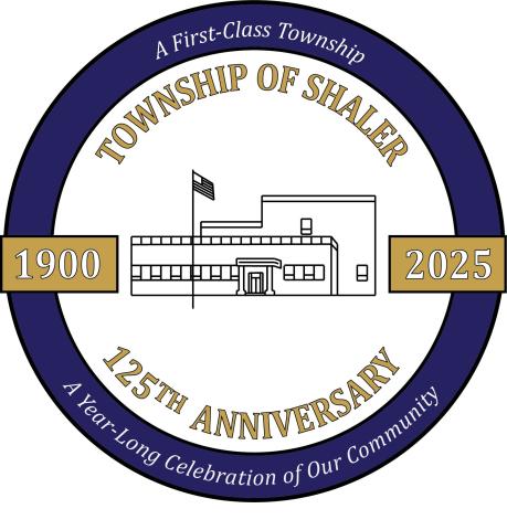 125th Anniversary Logo 