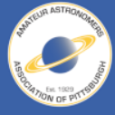 Logo for the Amateur Astronomers Association of Pittsburgh