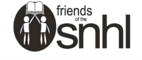 Friends of SNHL logo