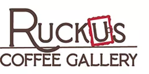Ruckus Coffee Logo