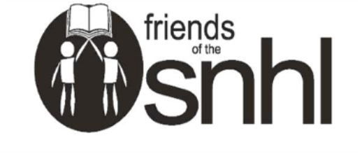 Friends of SNHL Logo