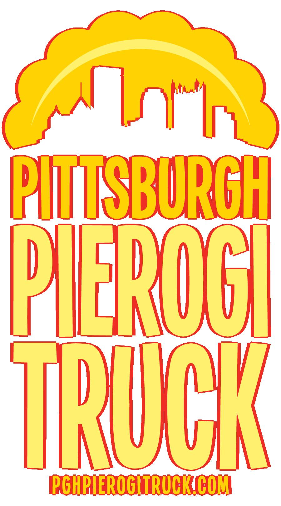 Pittsburgh Pierogi Truck @ SNHL